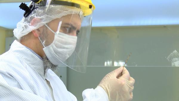 Türk bilim insanlarından kanser tanı ve tedavisinde dev adım